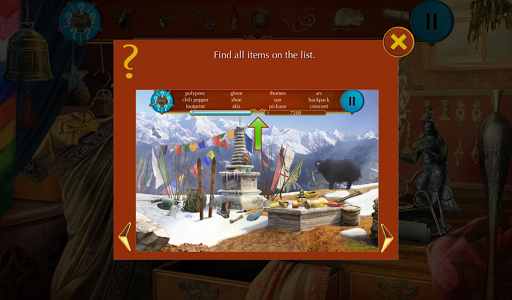【免費休閒App】Himalayan Mysteries Premium-APP點子