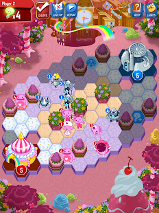 Outwitters - screenshot thumbnail