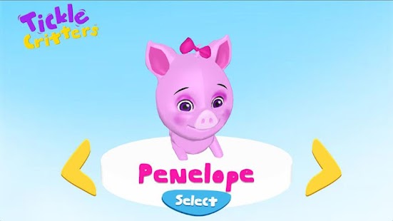 How to mod Tickle Critters 1.0.1 unlimited apk for bluestacks