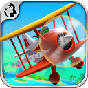 Adventures In the Air mobile app icon