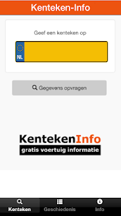 How to download Kenteken-Info 1.1.0 apk for android