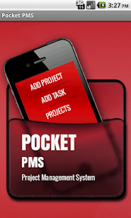 Project Management System - screenshot thumbnail