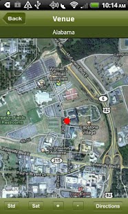 How to install Varsity Tennis Courts 1.0 apk for pc