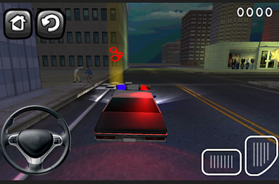 Free Police Chase Simulation poster 7