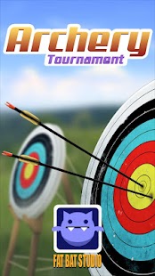 Archery Tournament - screenshot thumbnail