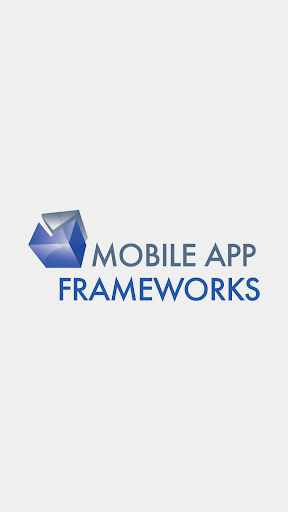 Mobile App Frameworks Viewer
