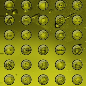 Algae Icon Pack.apk 1.0