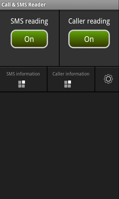 Call & SMS Reader v2.0.4