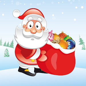 Collect Christmas Toys 1.0