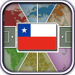 Flag Drag 2014 (Chile).apk 1.3