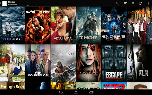 Mizuu - screenshot thumbnail