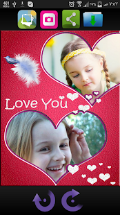 How to download Photo frames 2015 lastet apk for bluestacks