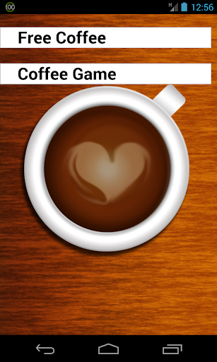 coffee games free