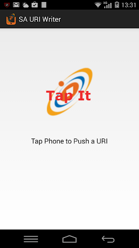 【免費工具App】SA NFC URI Writer-APP點子