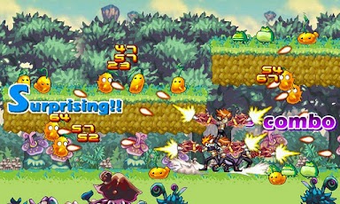 [RPG] Devil's Creed Free