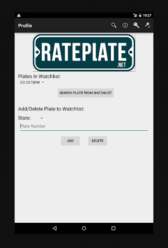 免費下載交通運輸APP|RatePlate app開箱文|APP開箱王