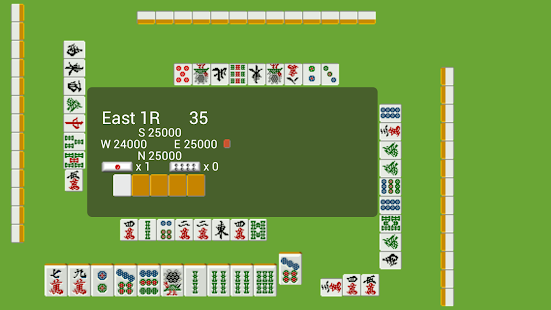 Mahjong Screenshots 1
