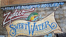 Sweet Water Mural