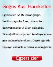 Göğüs Kası Hareketleri APK Download for Android