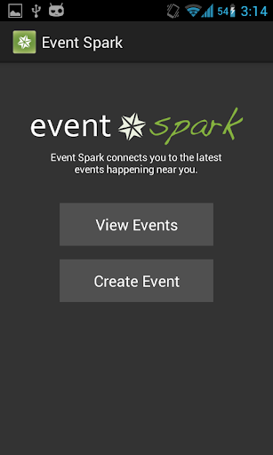 Event Spark