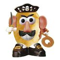 Mr. Tuber (Beta) – Free logo