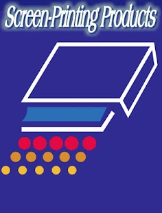 Lastest Screen-Printing Products APK for Android