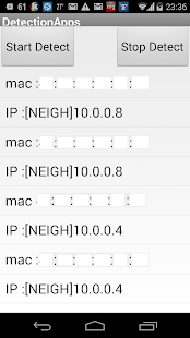 Free wifi hacker detection APK for PC