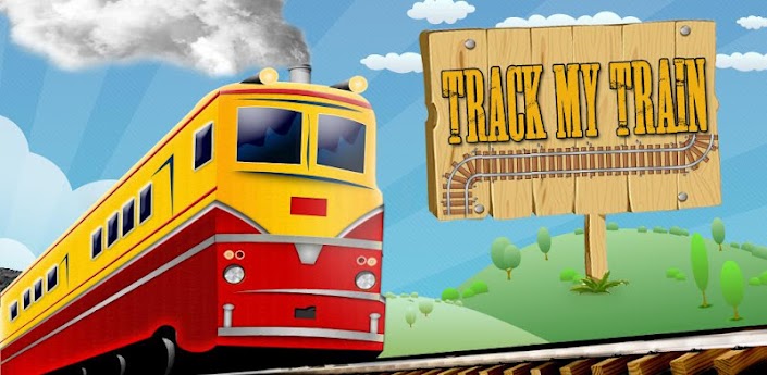 Track My Train