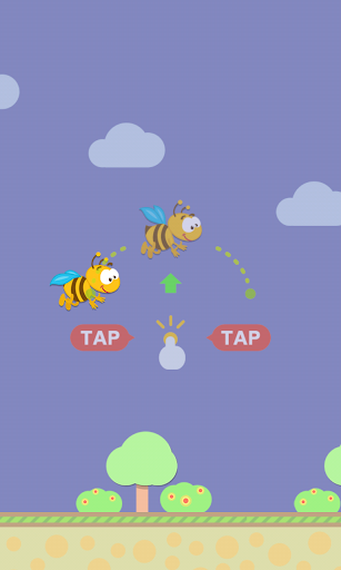 Flappy Bee