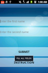 Download Flames Calculator APK for PC