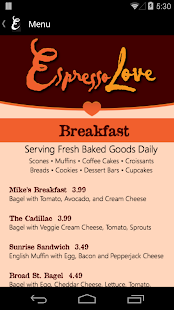 Download Espresso Love APK