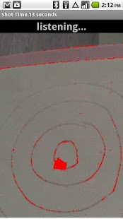 LongGlass Shooting Spotter Screenshots 3