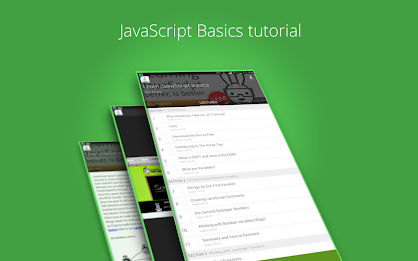 Learn Udemy JavaScript Basics poster 8