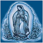 Fondos de Virgen de Guadalupe Apk
