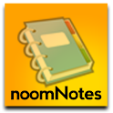 noomNotes logo