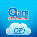 COOLCAMOOP mobile app icon