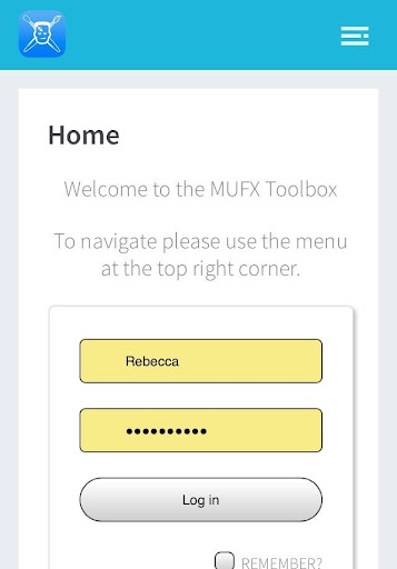 MUFX Toolbox
