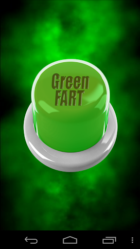 Green Fart Button