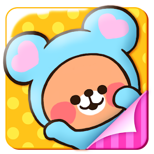 アーティスト公式spきせかえ取り放題 2.0