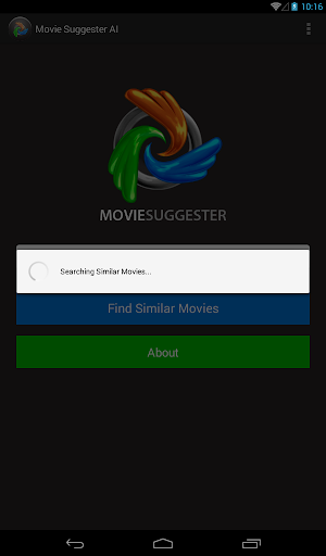 【免費娛樂App】Movie Suggester AI-APP點子