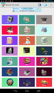 Nairobi City Guide Screenshots 0