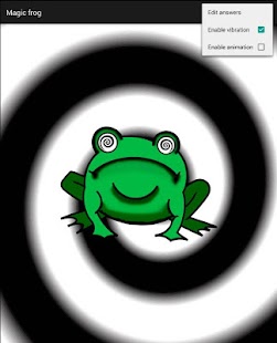 How to install Magic frog 1.02 apk for laptop