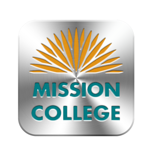 Mission College Student App
