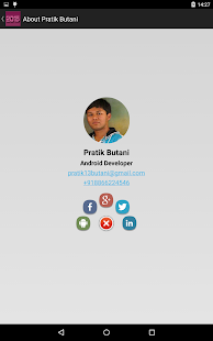 Happy New Year 2015 Screenshots 6