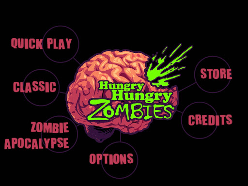 免費下載動作APP|Hungry Hungry Zombies app開箱文|APP開箱王
