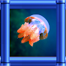 Jellyfish Jump Game icon