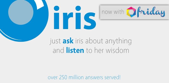 iris. - ver. 4.6