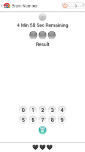 Download Brain Numeric APK