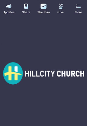 【免費娛樂App】HillCity Church-APP點子