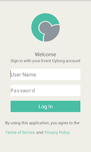 Lastest EventCyborg APK for Android
